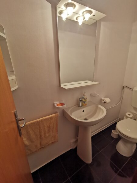 Trei camere,confortabil, luminos, centrala, parcare,